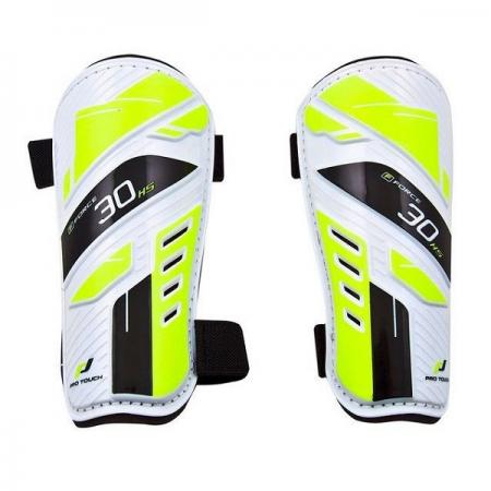 Pro Touch Force 30 HS football shinguards